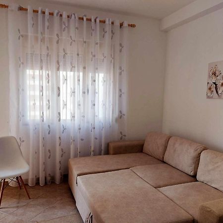 Seaside View 1 Apartment Vlore Bagian luar foto
