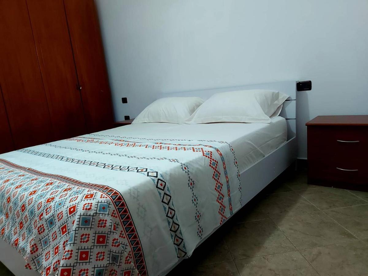 Seaside View 1 Apartment Vlore Bagian luar foto